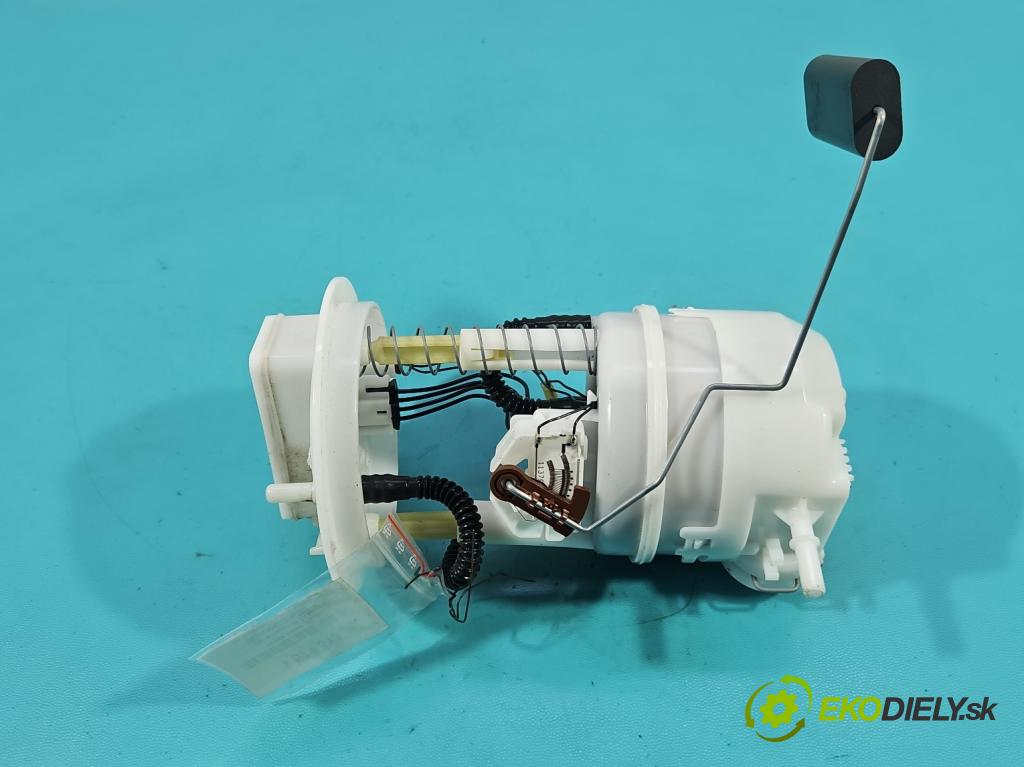 Dacia Duster III 24- 1.2 131 HP manual 96 kW 1199 cm3 5- čerpadlo palivo 172904707R