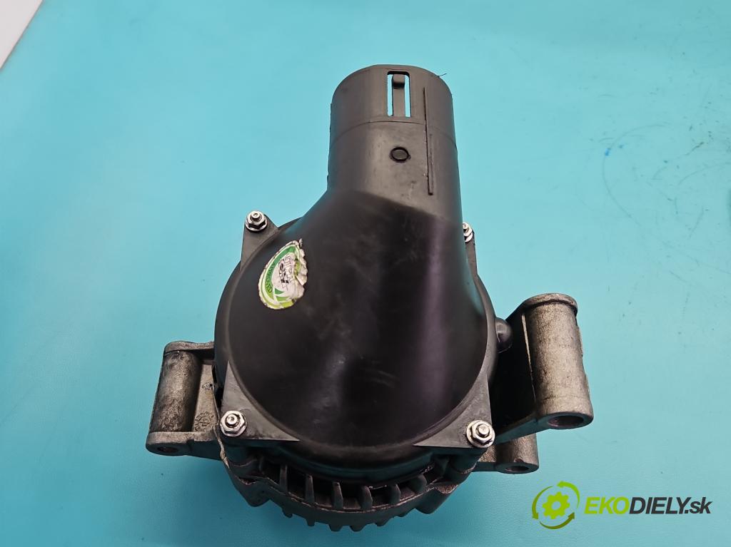 Ford Mondeo Mk3 2000-2007 1.8 16V 110 HP manual 81 kW 1798 cm3 5- Alternator  (Alternátor)