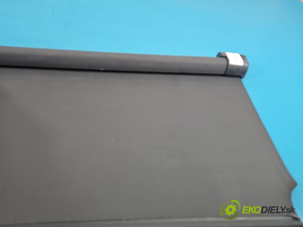 Vw Passat B5 1995-2005 1.9 tdi 131 hp manual 96 kW 1896 cm3 5- roleta  (Roleta zavazadlového prostoru)