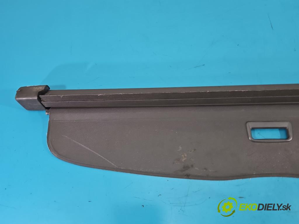 Vw Passat B5 1995-2005 1.9 tdi 131 hp manual 96 kW 1896 cm3 5- roleta  (Roleta zavazadlového prostoru)