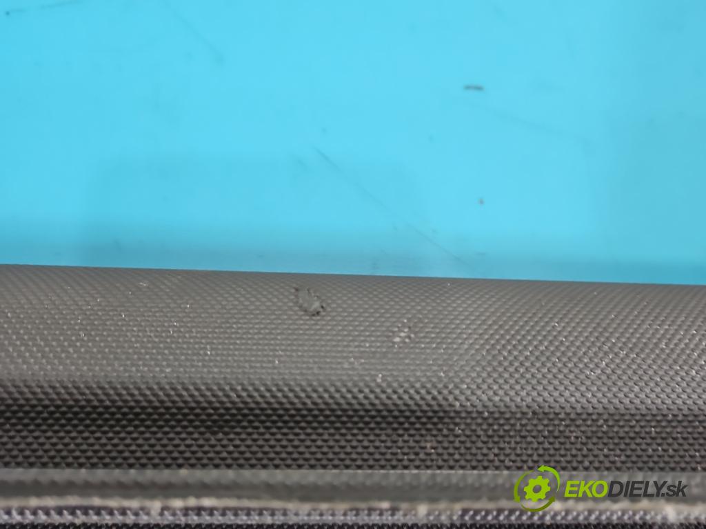 Vw Passat B5 1995-2005 1.9 tdi 131 hp manual 96 kW 1896 cm3 5- roleta  (Roleta zavazadlového prostoru)