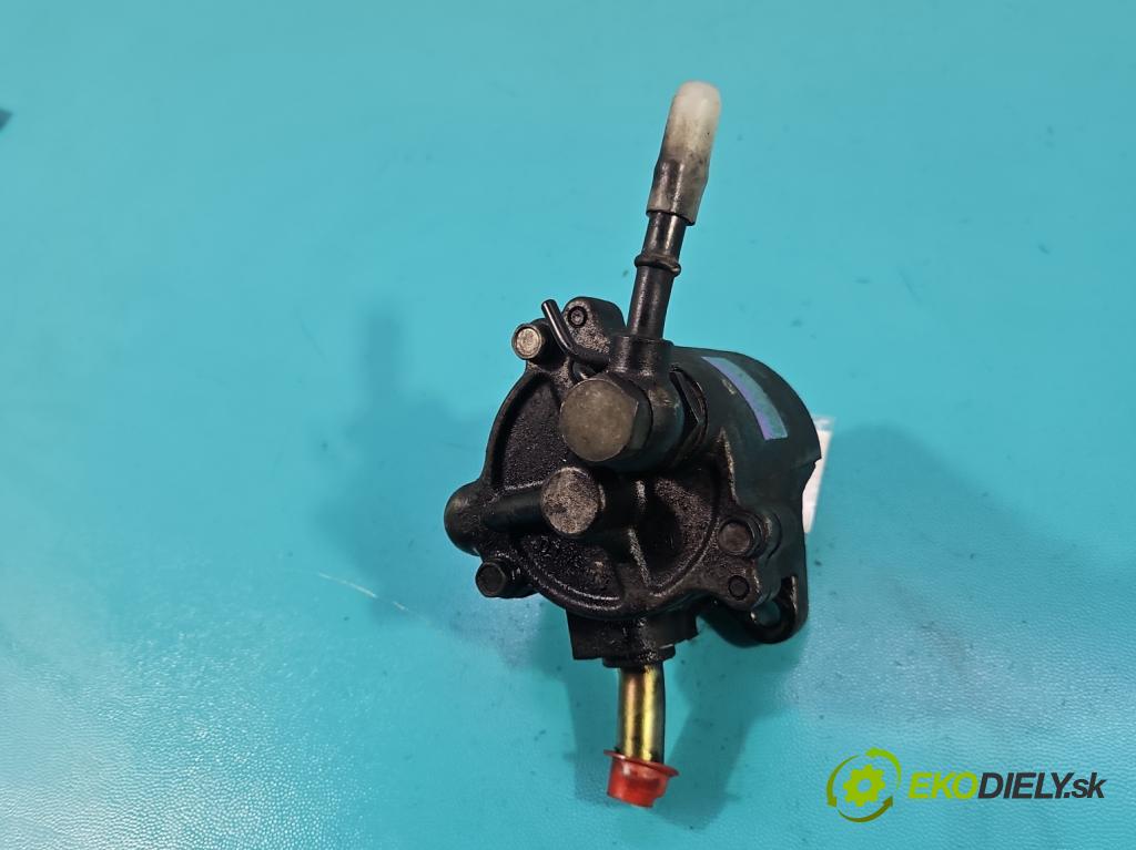 Toyota Avensis II T25 2003-2008 2.0 D4D 116 HP manual 85 kW 1995 cm3 5- čerpadlo rotačný 29300-27020