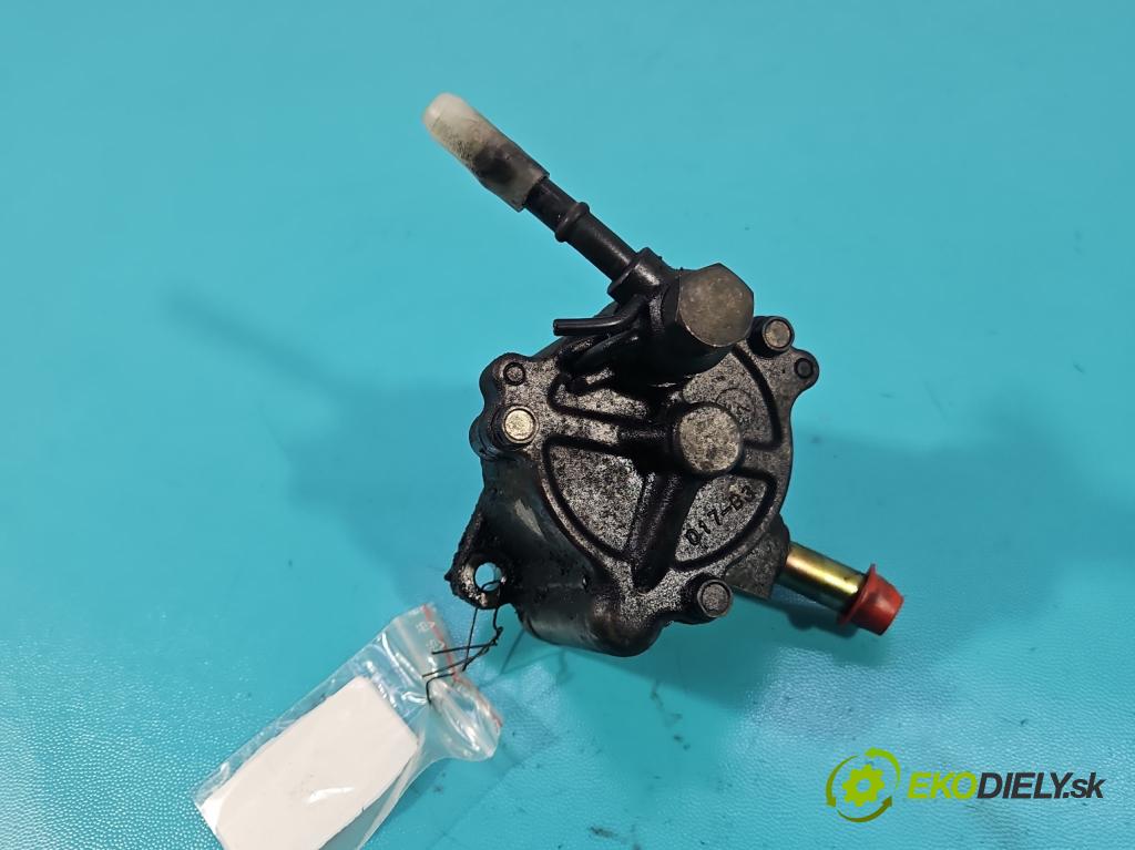 Toyota Avensis II T25 2003-2008 2.0 D4D 116 HP manual 85 kW 1995 cm3 5- čerpadlo rotačný 29300-27020