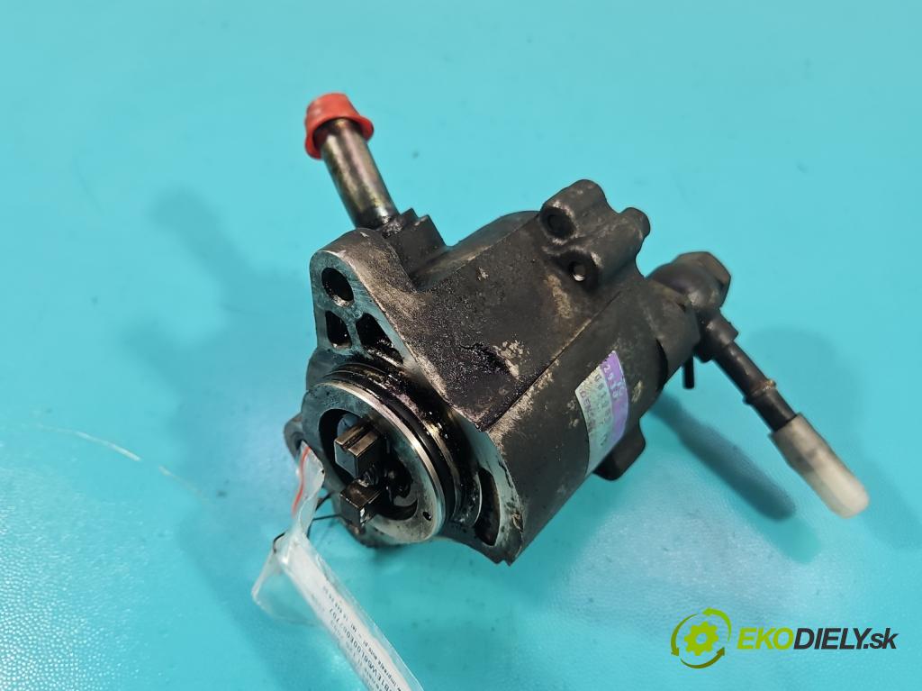 Toyota Avensis II T25 2003-2008 2.0 D4D 116 HP manual 85 kW 1995 cm3 5- čerpadlo rotačný 29300-27020