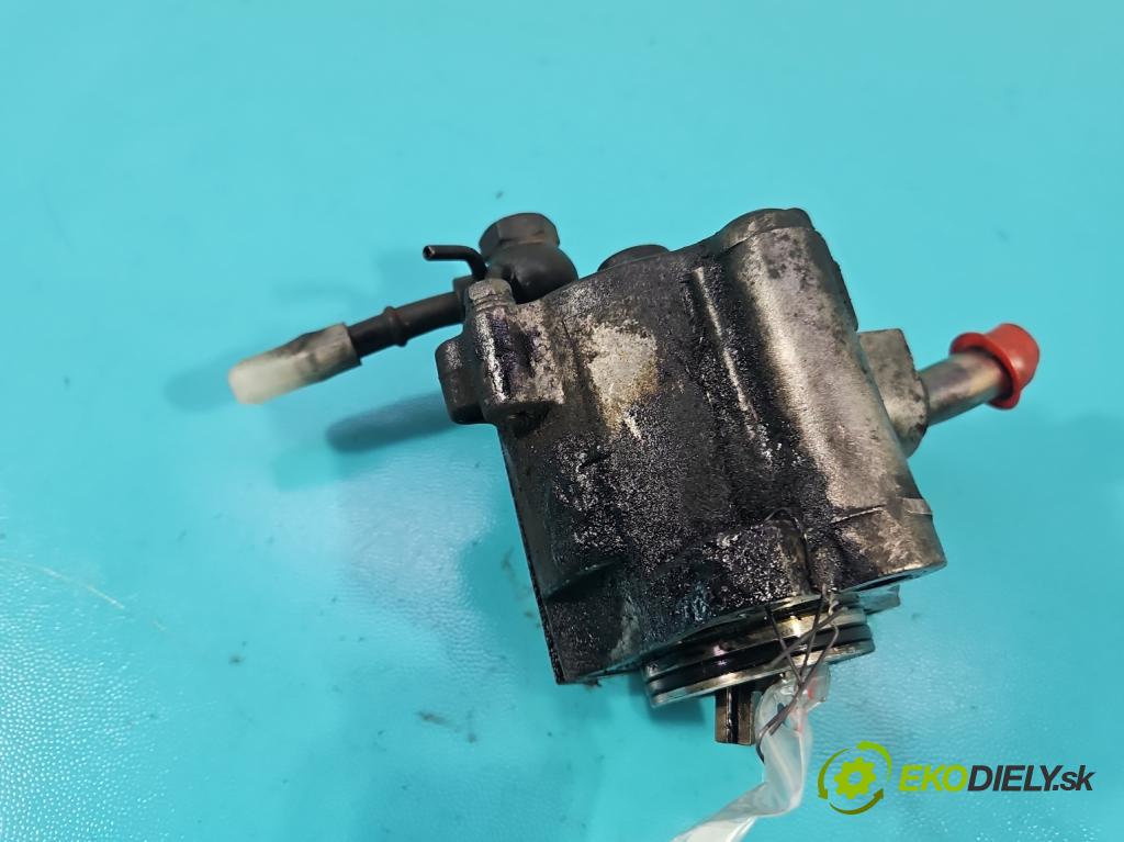 Toyota Avensis II T25 2003-2008 2.0 D4D 116 HP manual 85 kW 1995 cm3 5- čerpadlo rotačný 29300-27020