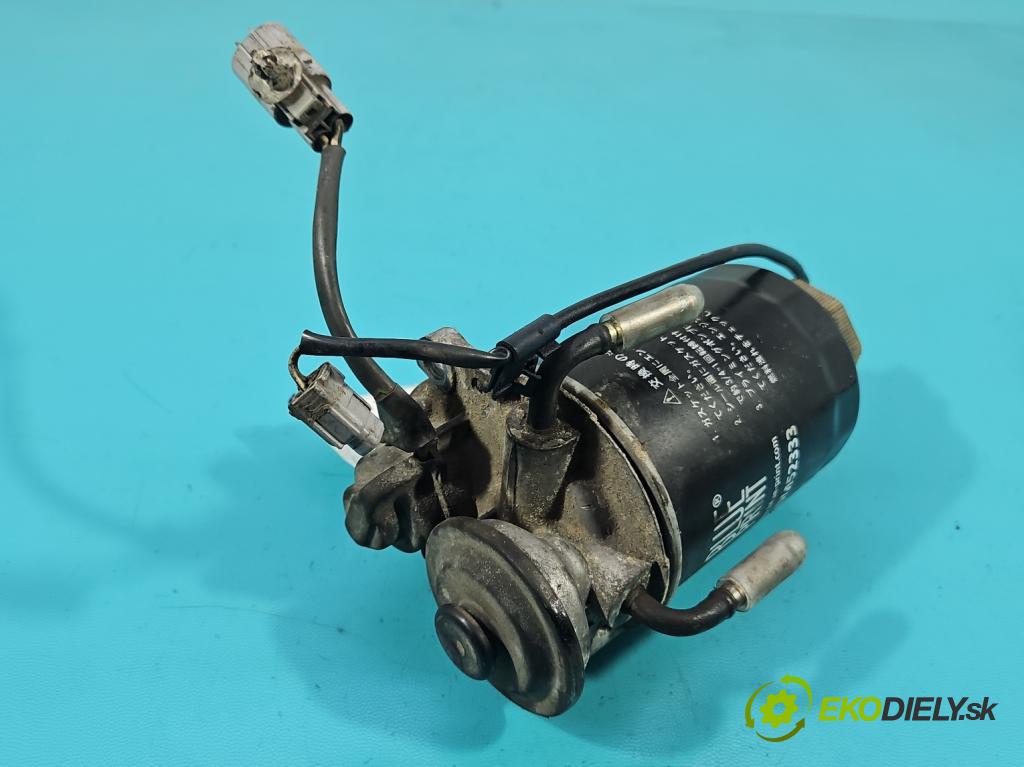 Toyota Avensis II T25 2003-2008 2.0 D4D 116 hp manual 85 kW 1995 cm3 5- obal filtra paliva ADM52333