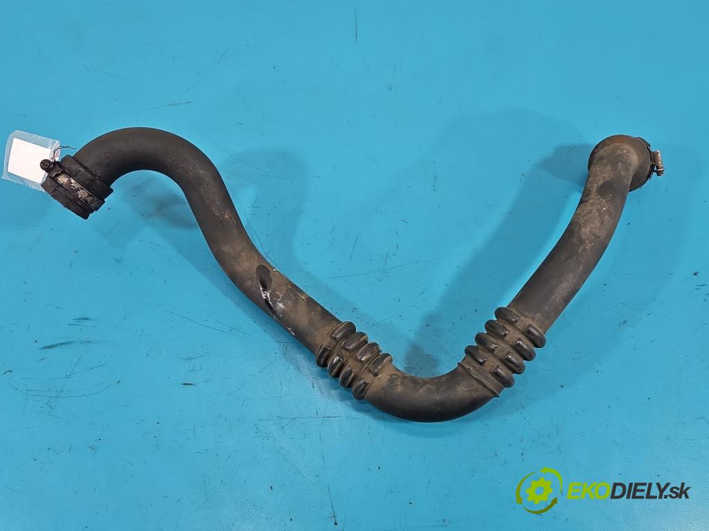 Renault Scenic I 1996-2003 1.9 dci 102 HP manual 75 kW 1870 cm3 5- Trubka: 8200141188