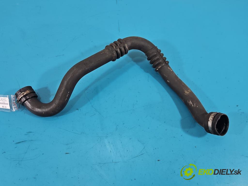 Renault Scenic I 1996-2003 1.9 dci 102 hp manual 75 kW 1870 cm3 5- Trubka: 8200141188