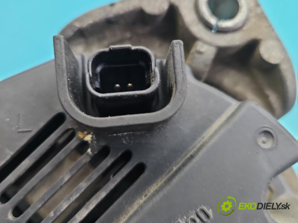 Renault Scenic I 1996-2003 1.9 dci 102 HP manual 75 kW 1870 cm3 5- Alternator  (Alternátor)