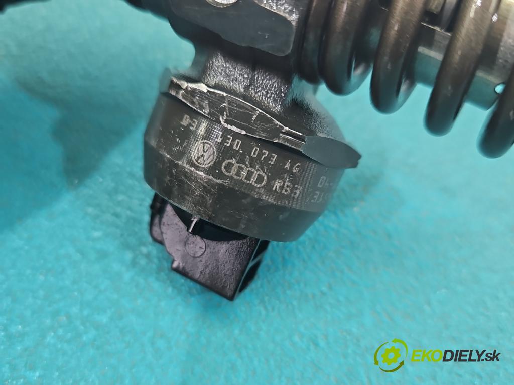 Skoda Roomster 1.4 TDi 69KM manual 51 kW 1422 cm3 5- vstrekovacie čerpadlo 0414720215 (Vstrekovač paliva)