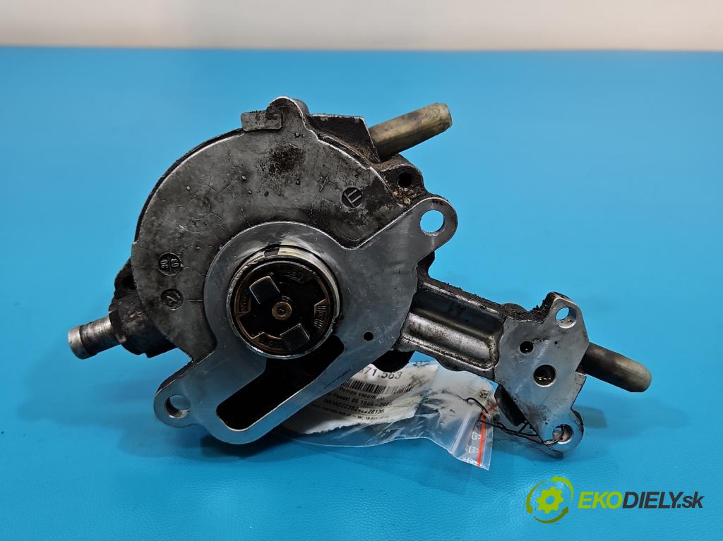 Vw Passat B5 1995-2005 1.9 tdi 131 HP manual 96 kW 1896 cm3 5- čerpadlo rotačný 038145209C