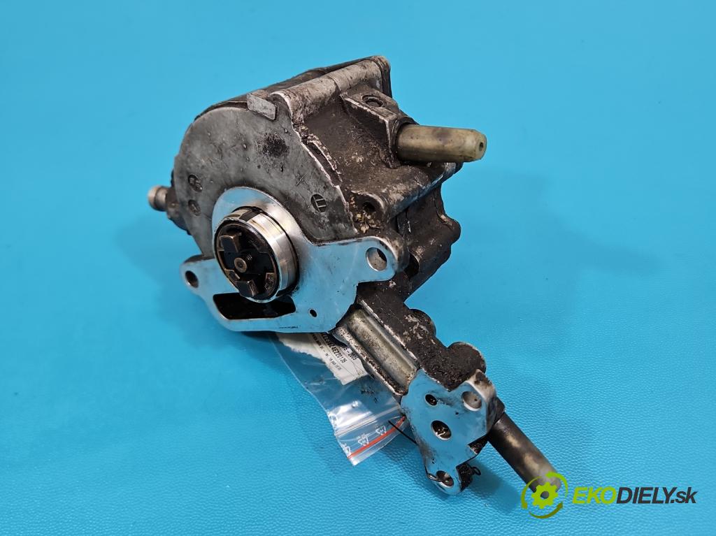 Vw Passat B5 1995-2005 1.9 tdi 131 HP manual 96 kW 1896 cm3 5- čerpadlo rotačný 038145209C