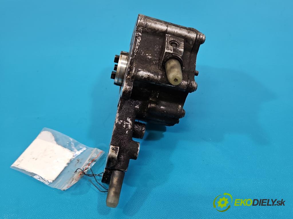 Vw Passat B5 1995-2005 1.9 tdi 131 HP manual 96 kW 1896 cm3 5- čerpadlo rotačný 038145209C