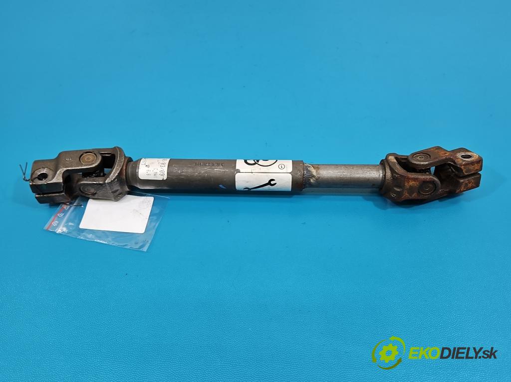 Ford Fiesta Mk7 2008-2017 1.2 16V 82 HP manual 60 kW 1242 cm3 3- Stĺpik volant  (Tyč riadenia (volantu))