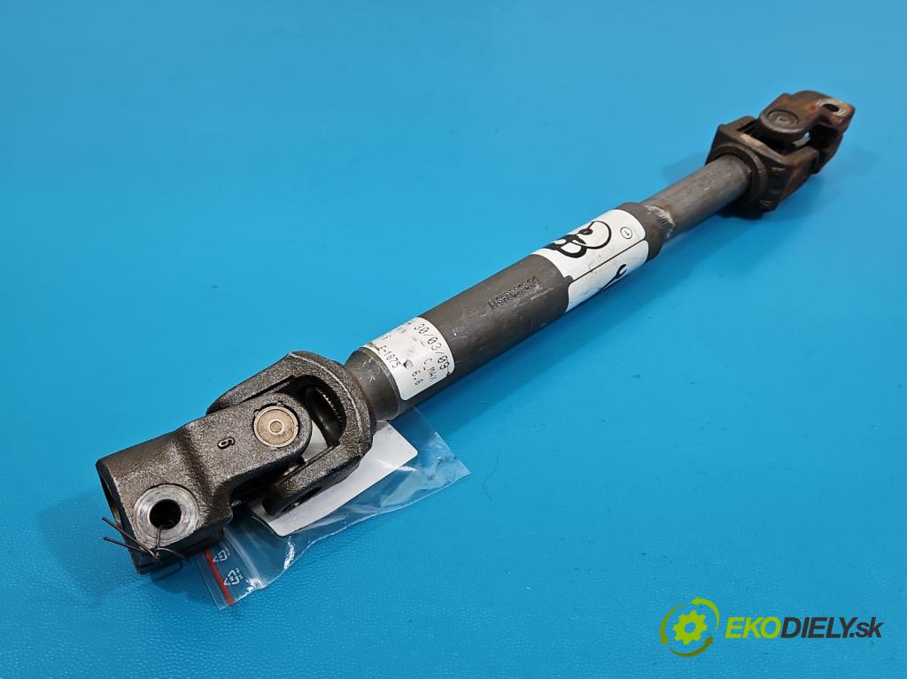 Ford Fiesta Mk7 2008-2017 1.2 16V 82 hp manual 60 kW 1242 cm3 3- Sloupek volant  (Tyč řízení (volantu))