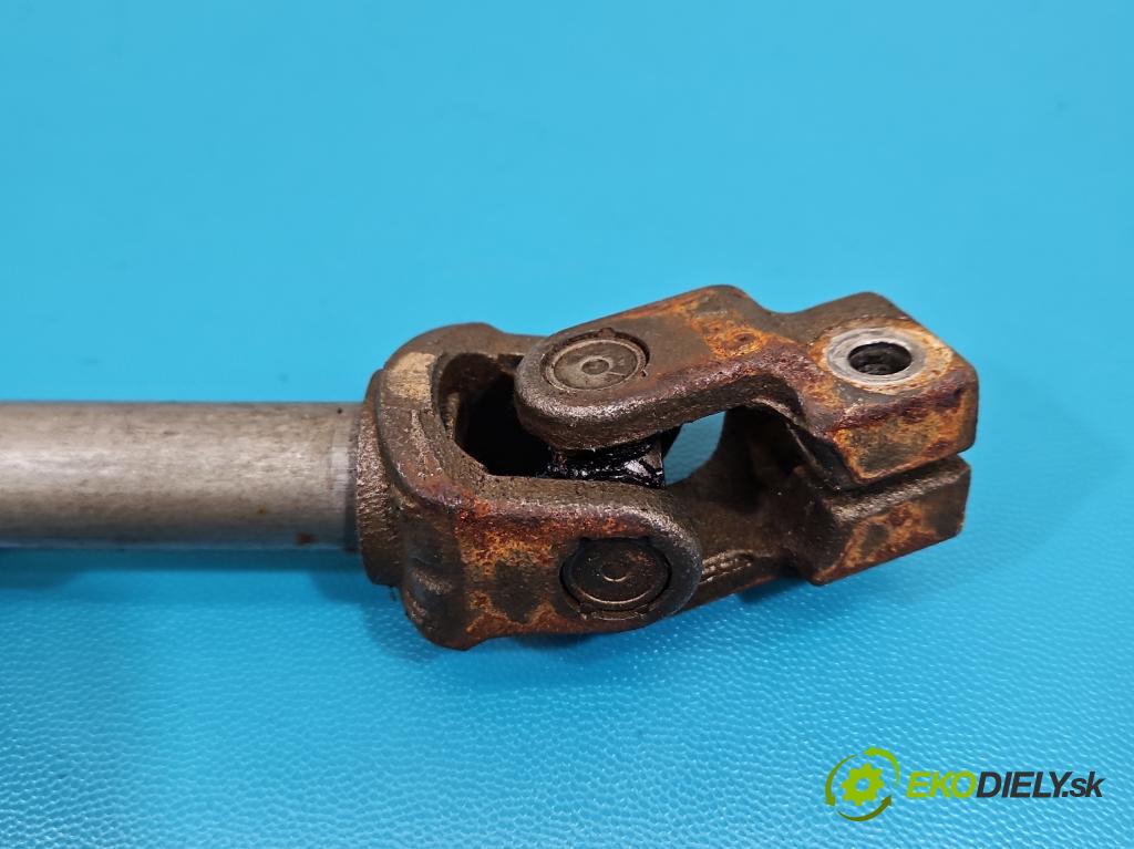 Ford Fiesta Mk7 2008-2017 1.2 16V 82 HP manual 60 kW 1242 cm3 3- Stĺpik volant  (Tyč riadenia (volantu))