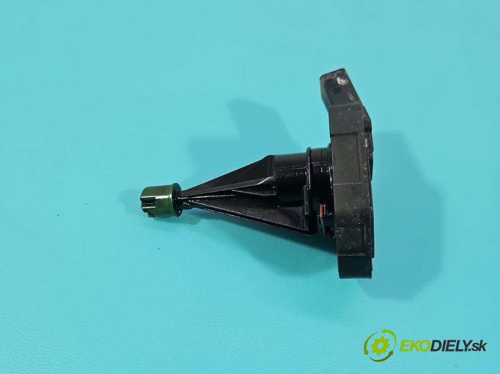 Skoda Fabia III 2014- 2021 1.0 MPI 60 HP manual 44 kW 999 cm3 5- snímač úroveň: oleja: 06E907660C (Snímač)