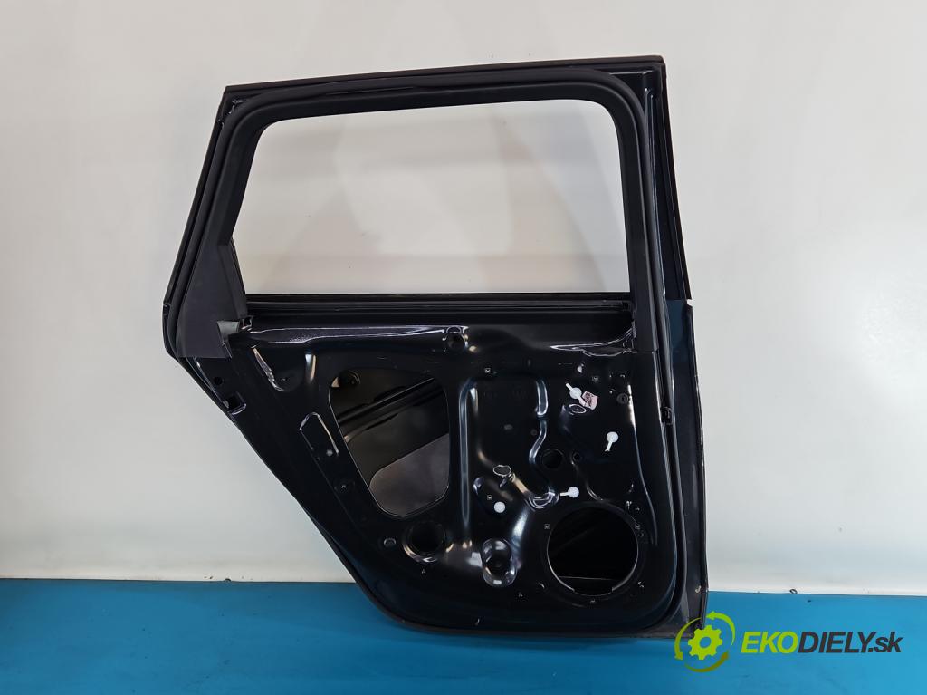 Audi A4 B9 2015-2024 2.0 TDI 190 HP automatic 140 kW 1968 cm3 5- dvere zadné ľavé  (Kľučka dverí ostatné)