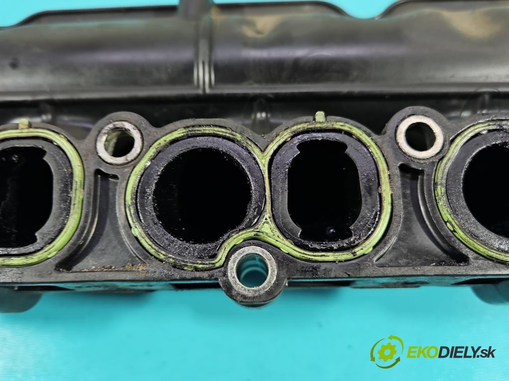 Alfa romeo Giulietta 1.6 jtd 105 HP manual 77 kW 1598 cm3 5- zvod nasávací 55231272 (Sacie potrubie)