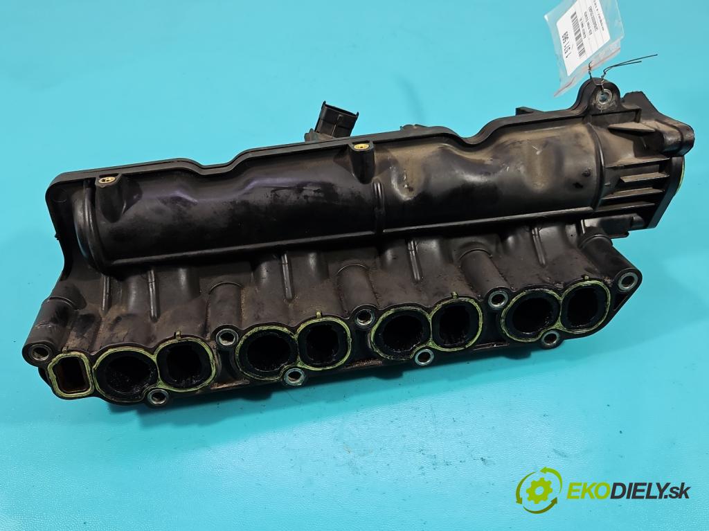 Alfa romeo Giulietta 1.6 jtd 105 HP manual 77 kW 1598 cm3 5- zvod nasávací 55231272 (Sacie potrubie)