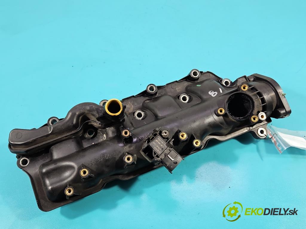 Alfa romeo Giulietta 1.6 jtd 105 HP manual 77 kW 1598 cm3 5- zvod nasávací 55231272 (Sacie potrubie)