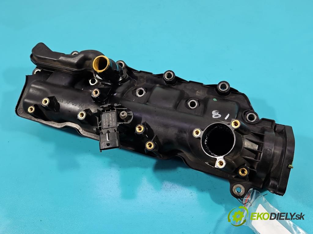 Alfa romeo Giulietta 1.6 jtd 105 hp manual 77 kW 1598 cm3 5- potrubí sací 55231272 (Sací potrubí)