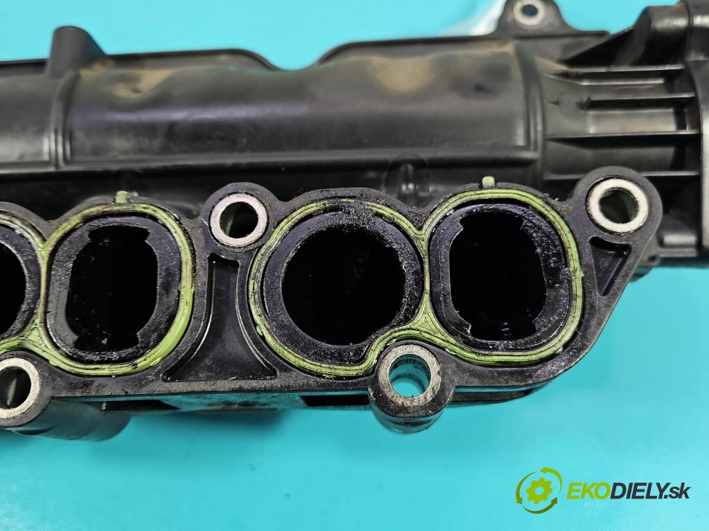 Alfa romeo Giulietta 1.6 jtd 105 HP manual 77 kW 1598 cm3 5- zvod nasávací 55231272 (Sacie potrubie)