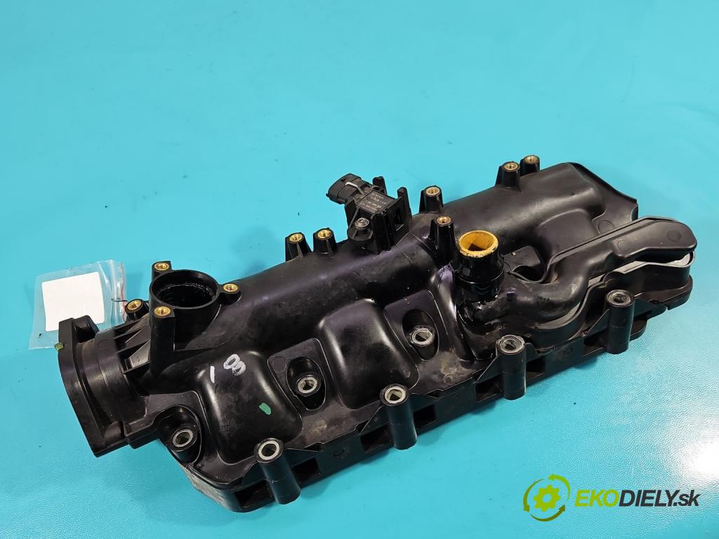 Alfa romeo Giulietta 1.6 jtd 105 HP manual 77 kW 1598 cm3 5- zvod nasávací 55231272 (Sacie potrubie)