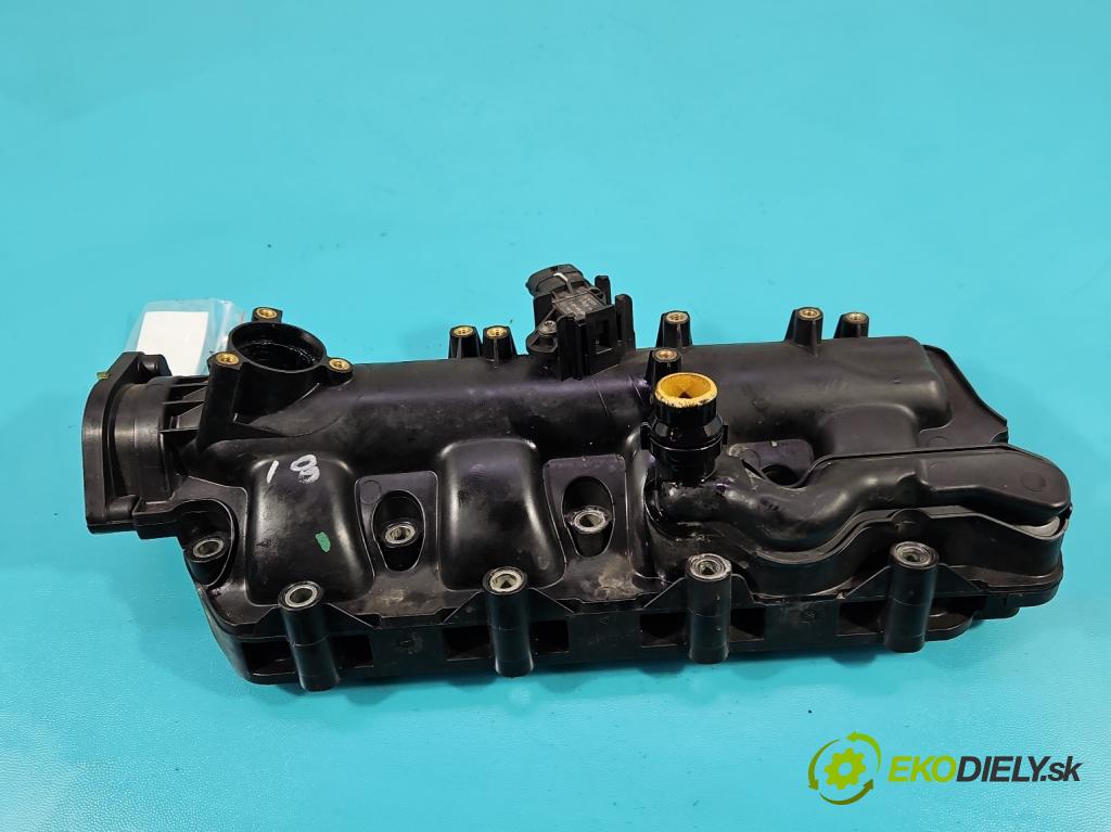 Alfa romeo Giulietta 1.6 jtd 105 HP manual 77 kW 1598 cm3 5- zvod nasávací 55231272 (Sacie potrubie)