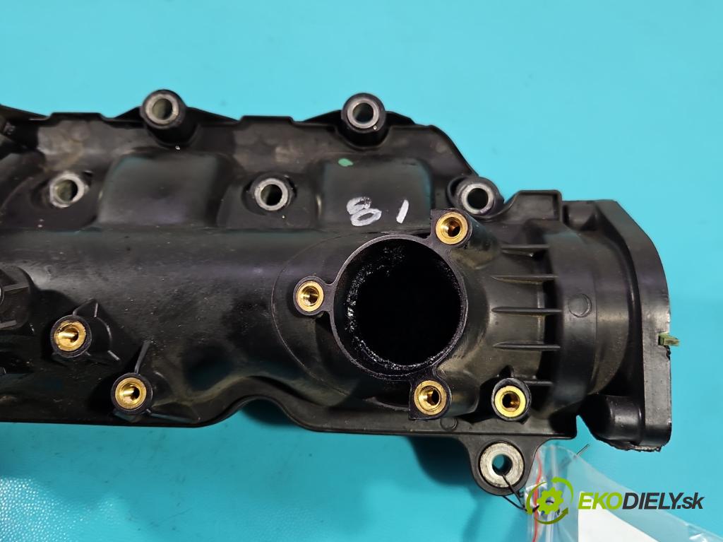 Alfa romeo Giulietta 1.6 jtd 105 HP manual 77 kW 1598 cm3 5- zvod nasávací 55231272 (Sacie potrubie)