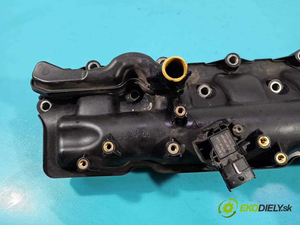 Alfa romeo Giulietta 1.6 jtd 105 HP manual 77 kW 1598 cm3 5- zvod nasávací 55231272 (Sacie potrubie)