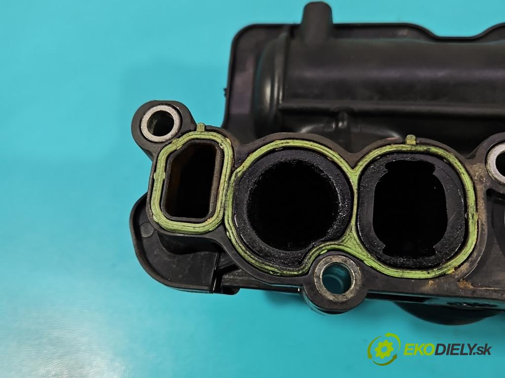 Alfa romeo Giulietta 1.6 jtd 105 HP manual 77 kW 1598 cm3 5- zvod nasávací 55231272 (Sacie potrubie)