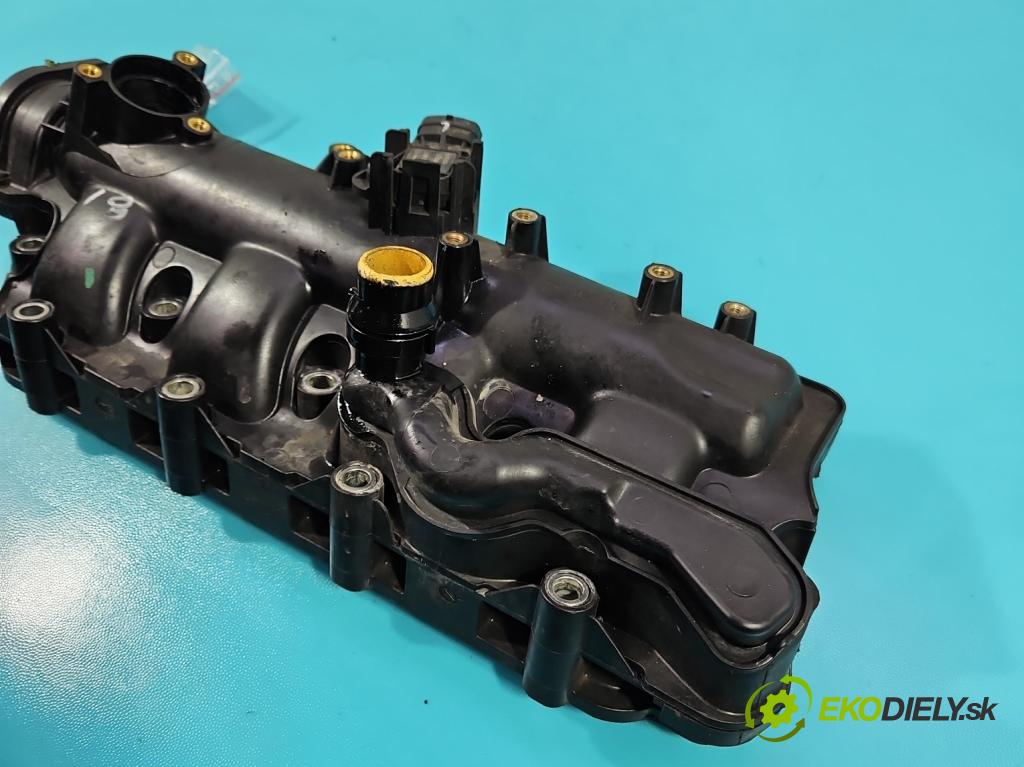 Alfa romeo Giulietta 1.6 jtd 105 HP manual 77 kW 1598 cm3 5- zvod nasávací 55231272 (Sacie potrubie)