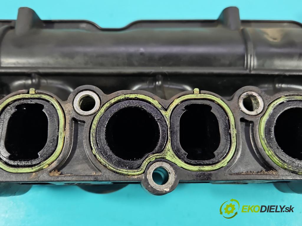 Alfa romeo Giulietta 1.6 jtd 105 HP manual 77 kW 1598 cm3 5- zvod nasávací 55231272 (Sacie potrubie)