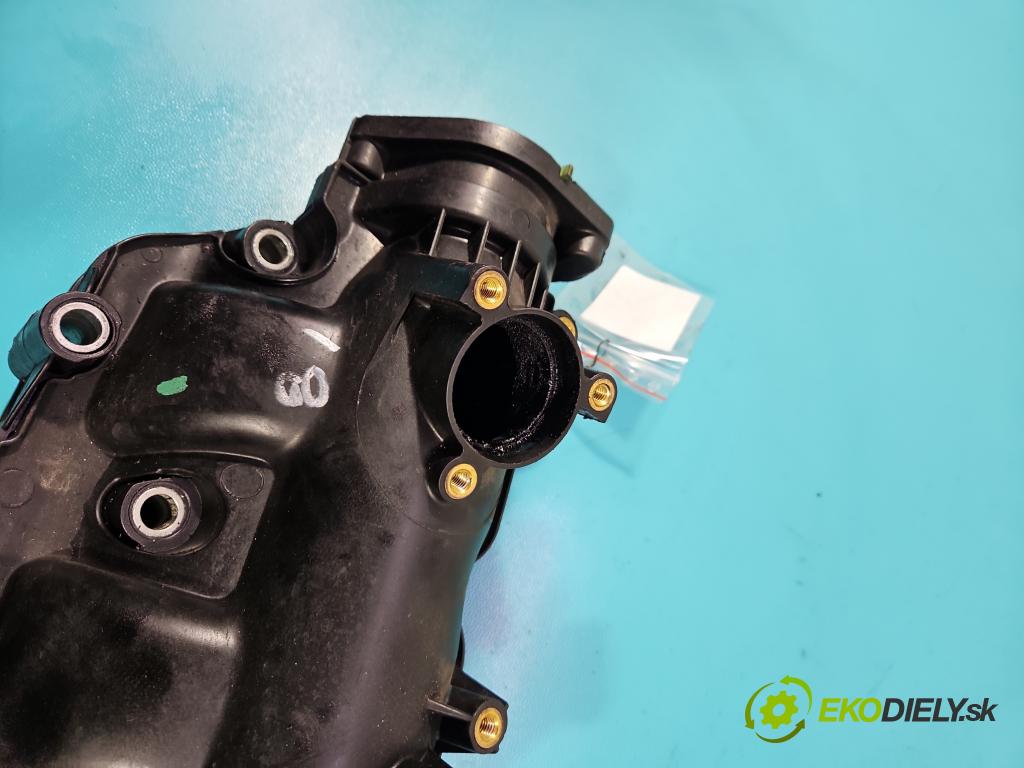 Alfa romeo Giulietta 1.6 jtd 105 HP manual 77 kW 1598 cm3 5- zvod nasávací 55231272 (Sacie potrubie)