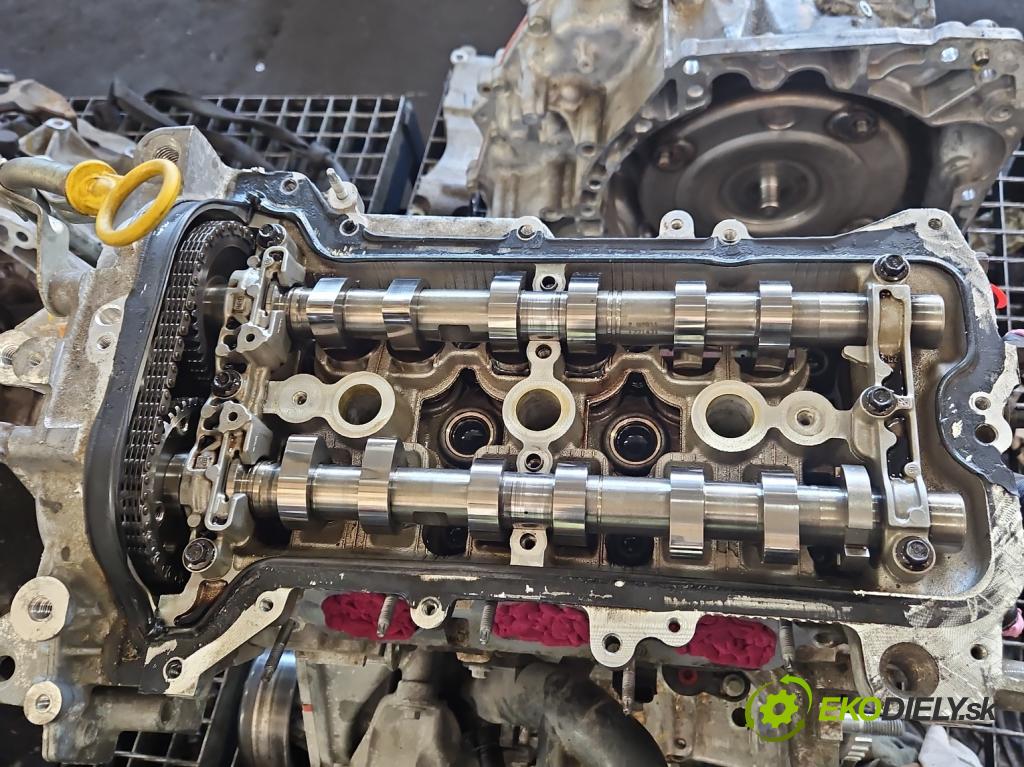 Renault Clio V 2019- 1.0 91 KM automatic 67 kW 999 cm3 5- motor benzín: H4DE470