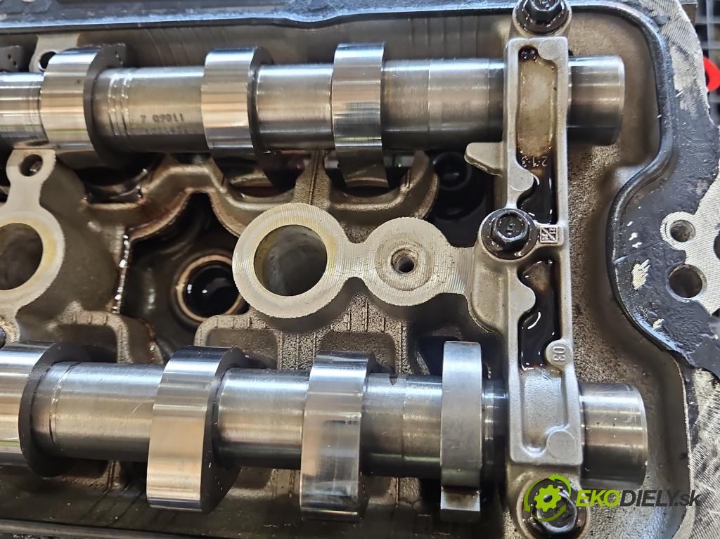 Renault Clio V 2019- 1.0 91 KM automatic 67 kW 999 cm3 5- motor benzín: H4DE470