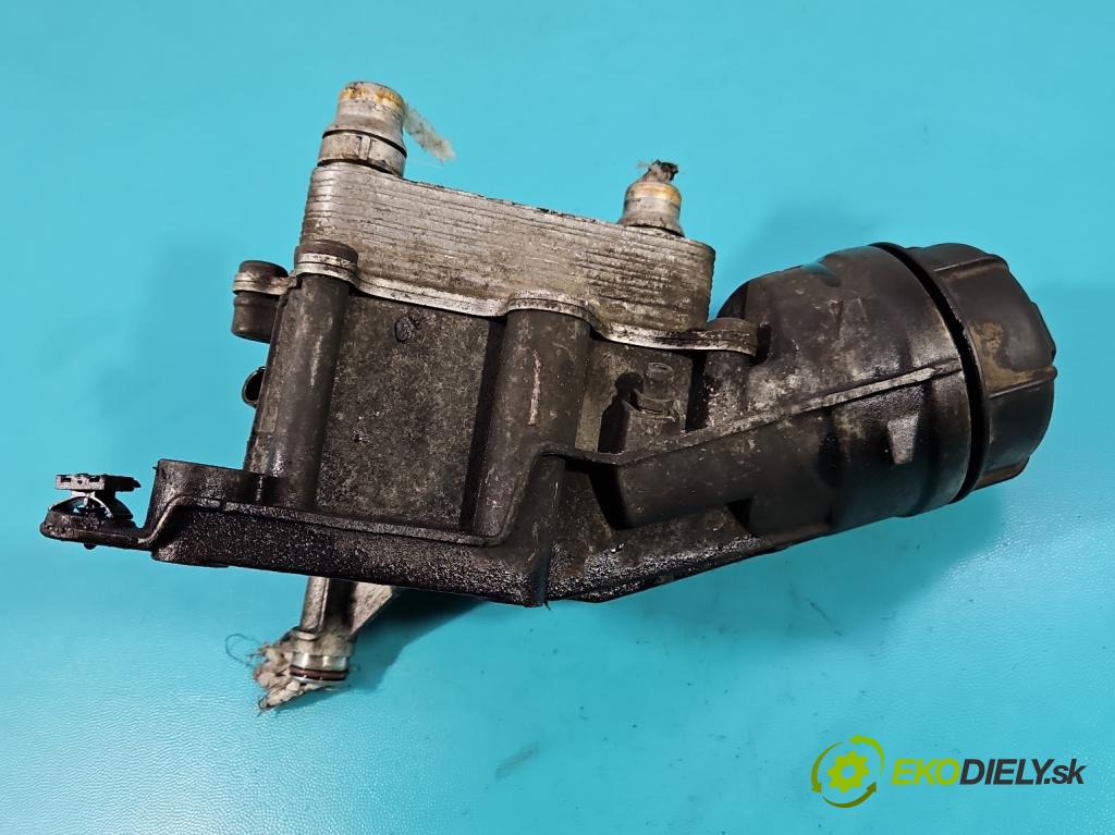 Alfa romeo Giulietta 1.6 jtd 105 HP manual 77 kW 1598 cm3 5- chladič oleja: 55235062