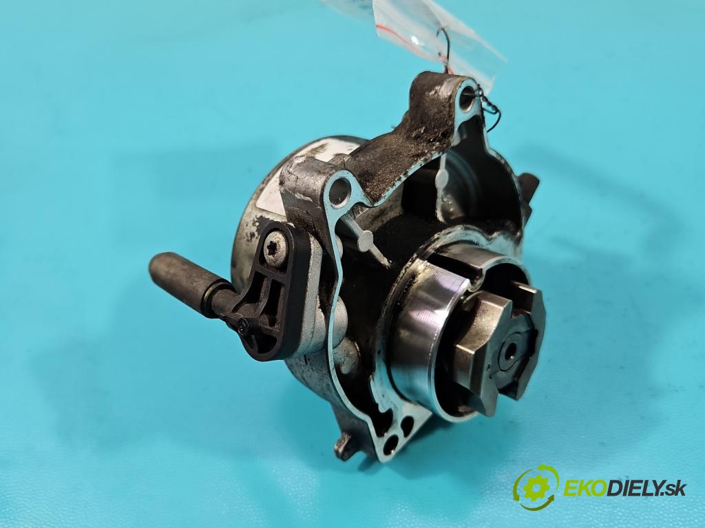 Alfa romeo Giulietta 1.6 jtd 105 HP manual 77 kW 1598 cm3 5- čerpadlo rotačný 55221325