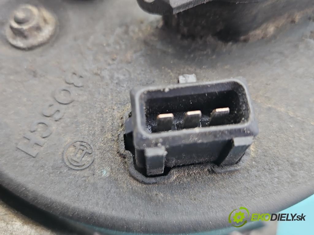 Bmw 5 E39 1996-2003 2.5 R6 170 HP automatic 125 kW 2494 cm3 4- Alternator 0123515004 (Alternátor)