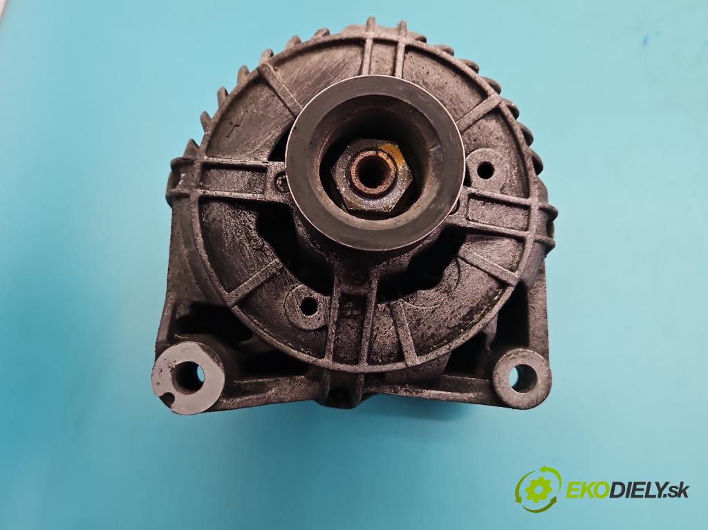 Bmw 5 E39 1996-2003 2.5 R6 170 HP automatic 125 kW 2494 cm3 4- Alternator 0123515004 (Alternátor)