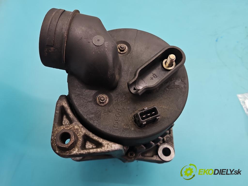 Bmw 5 E39 1996-2003 2.5 R6 170 HP automatic 125 kW 2494 cm3 4- Alternator 0123515004 (Alternátor)
