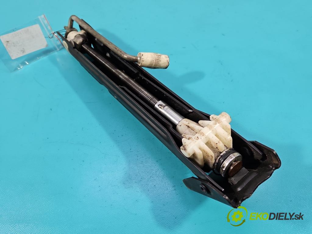 Bmw 5 E39 1996-2003 2.5 R6 170 HP automatic 125 kW 2494 cm3 4- mechanizmus okna automobilovy