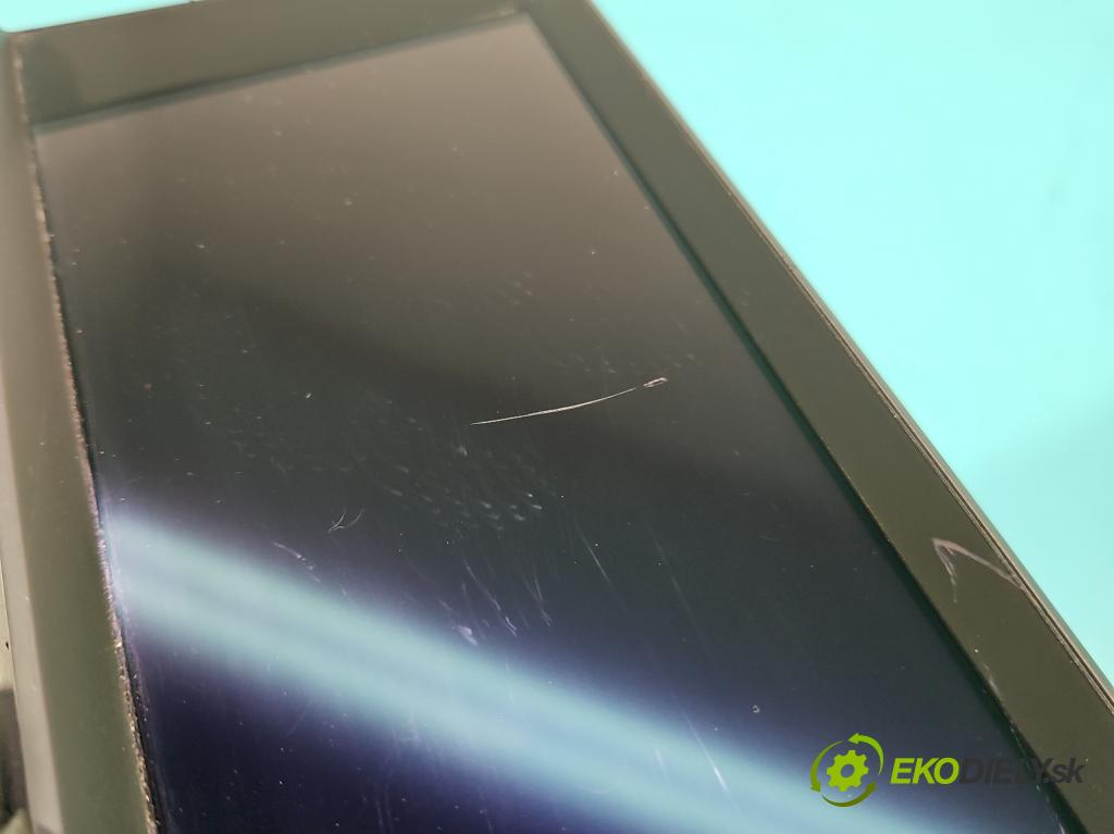 Bmw 3 F30 2011-2018 2.0d N47D20 184hp automatic 135 kW 1995 cm3 5- Zobrazit: 9292248 (Prístrojová doska)