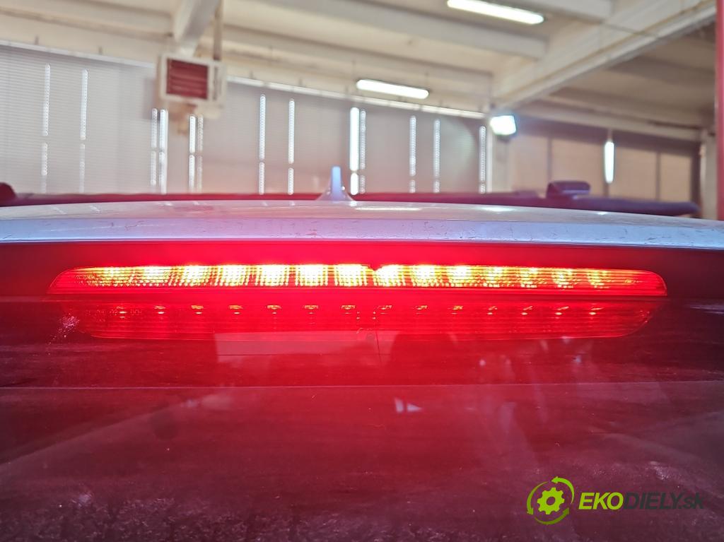 Bmw 3 F30 2011-2018 2.0d N47D20 184hp automatic 135 kW 1995 cm3 5- světlo: stop: 