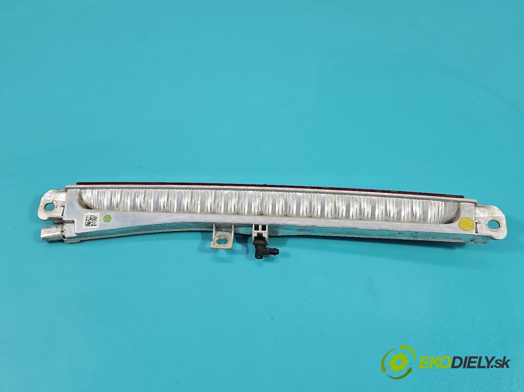 Bmw 3 F30 2011-2018 2.0d N47D20 184hp automatic 135 kW 1995 cm3 5- světlo: stop: