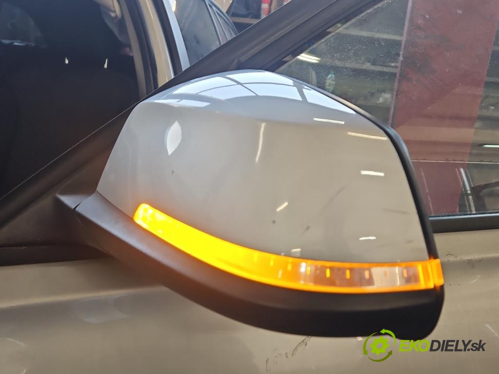 Bmw 3 F30 2011-2018 2.0d N47D20 184hp automatic 135 kW 1995 cm3 5- zrkadlo ľavé  (Kľučka dverí ostatné)