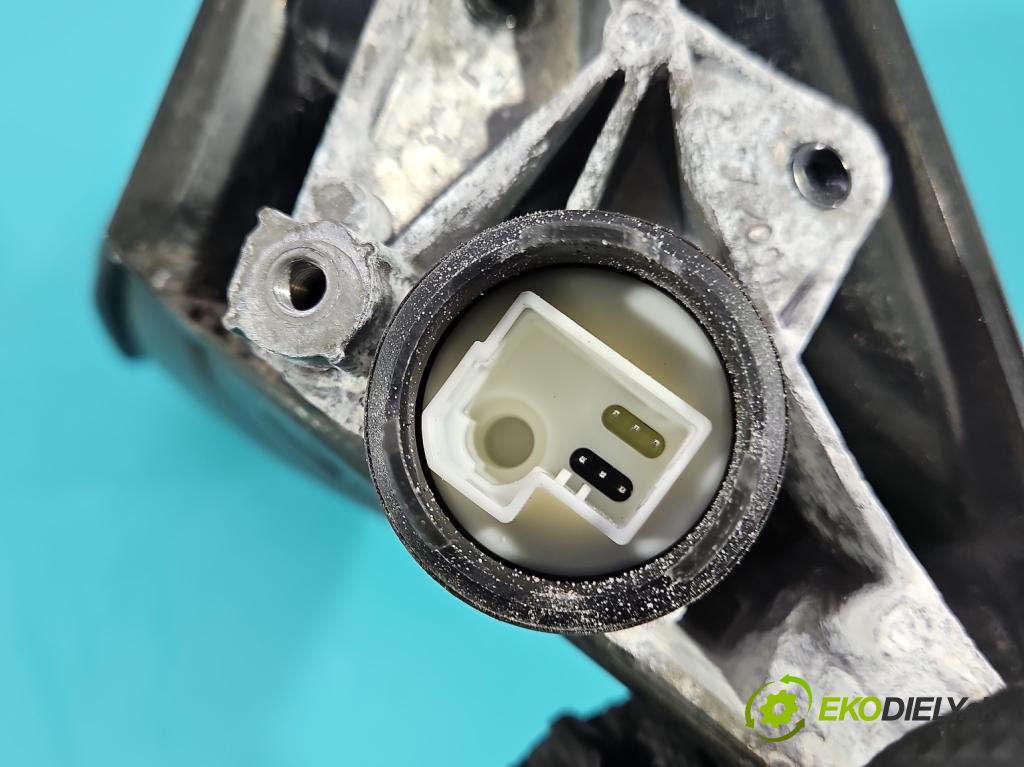 Bmw 3 F30 2011-2018 2.0d N47D20 184hp automatic 135 kW 1995 cm3 5- zrkadlo ľavé  (Kľučka dverí ostatné)