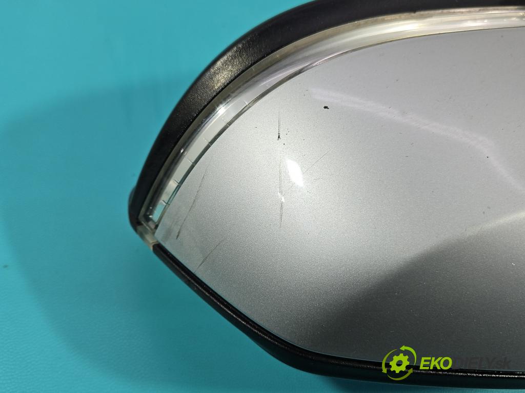 Bmw 3 F30 2011-2018 2.0d N47D20 184hp automatic 135 kW 1995 cm3 5- zrkadlo ľavé  (Kľučka dverí ostatné)