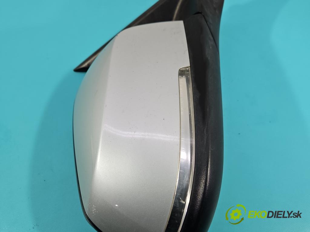 Bmw 3 F30 2011-2018 2.0d N47D20 184hp automatic 135 kW 1995 cm3 5- zrkadlo pravé  (Kľučka dverí ostatné)